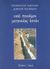 1998, Γκαλημανάς, Δημήτρης (Gkalimanas, Dimitris), Και ποιούμεν μετανοίας επτά, , Διακοπαναγιώτης, Ναθαναήλ, Αρμός