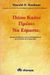 1998, Kushner, Harold S. (Kushner, Harold S.), Πόσο καλοί πρέπει να είμαστε;, Ένα δυνατό μήνυμα και μια νέα προσέγγιση για την ενοχή και τη συγγνώμη, Kushner, Harold S., Διόπτρα