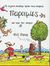 1998, Axel  Scheffler (), Παροιμίες απ' όλο τον κόσμο, Το σιγανό σκαθάρι τρώει τους σπόρους, Scheffler, Axel, Εκδόσεις Πατάκη