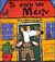 1998, Cousins, Lucy (Cousins, Lucy), Το σπίτι της Μέιζυ, Ένα βιβλίο-παιχνίδι, Cousins, Lucy, Εκδόσεις Πατάκη