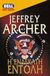 1999, Jeffrey  Archer (), Η ενδεκάτη εντολή, , Archer, Jeffrey, 1940-, Bell / Χαρλένικ Ελλάς