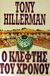 1988, Hillerman, Tony (Hillerman, Tony), Ο κλέφτης του χρόνου, , Hillerman, Tony, Στρατηγικές Εκδόσεις