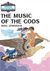 1998, Walter, Bruce (Walter, Bruce), The Music of the Gods, Hera - Aphrodite, , Σίγμα