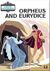 1996, Μενέλαος  Στεφανίδης (), Orpheus and Eurydice, , , Σίγμα