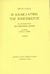 1997, Snell, Bruno (Snell, Bruno), Η ανακάλυψη του πνεύματος, Ελληνικές ρίζες της ευρωπαϊκής σκέψης, Snell, Bruno, Μορφωτικό Ίδρυμα Εθνικής Τραπέζης