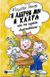 1998, Goller, Fritz (Goller, Fritz), Η αδερφή μου η Κλάρα και τα ωραία λεφτουδάκια, , Inkiow, Dimiter, Εκδόσεις Πατάκη