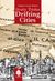 2016, Τσιτσέλη, Καίη, 1926-2001 (Tsitseli, Kaii), Drifting Cities, A Trilogy, Τσίρκας, Στρατής, 1911-1980, Κέδρος