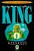 1997, Stephen  King (), Αδύνατος, , King, Stephen, 1947-, Κέδρος