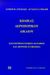 1995, Αντάπασης, Αντώνης Μ. (Antapasis, Antonis M.), Κώδικας αεροπορικού δικαίου, Και σχετικές ειδικές διατάξεις, Αντάπασης, Αντώνης Μ., Σάκκουλας Αντ. Ν.