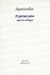 1997, 385-322 π.Χ. Αριστοτέλης (), Η μαντική μέσα από τα όνειρα, , Αριστοτέλης, 385-322 π.Χ., Περίπλους