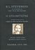 1995, Robert Louis Stevenson (), Ο δυναμιτιστής, Δεύτερος κύκλος από τις νέες Χίλιες και μια Νύχτες, Stevenson, Robert Louis, 1850-1894, Άγρα