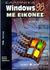 1999, Λασκαρίδης, Γιώργος (Laskaridis, Giorgos), Ελληνικά Windows 98 με εικόνες, Οδηγός οπτικής εκμάθησης, Koers, Diane, Δίαυλος