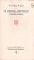 1992, Τριανταφυλλόπουλος, Νίκος Δ., 1933- (Triantafyllopoulos, Nikos D.), Τα αθηναϊκά διηγήματα και δύο δοκίμια για το χρόνο, , Κοτζιάς, Αλέξανδρος, 1926-1992, Νεφέλη