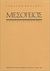 1991, Μιτσοτάκη, Κλαίρη, 1949- (Mitsotaki, Klairi), Η Μεσόγειος και ο μεσογειακός κόσμος την εποχή του Φιλίππου Β' της Ισπανίας, Ο ρόλος του περίγυρου, Braudel, Fernand, 1902-1985, Μορφωτικό Ίδρυμα Εθνικής Τραπέζης