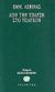 1996, Levinas, Emmanuel, 1906-1995 (Levinas, Emmanuel), Από την ύπαρξη στο υπάρχον, , Levinas, Emmanuel, Ίνδικτος