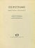 1980, Κοροβέσης, Περικλής, 1941-2020 (Korovesis, Periklis), Περιγραφή AGCTTGA+TCGAACT, Είκοσι πέντε κείμενα του Περικλή Κοροβέση, δεκατρείς ζωγραφιές του Χρόνη Μπότσογλου, Κοροβέσης, Περικλής, 1941-, Ιθάκη