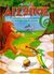 2000, Παπασταύρου, Άννα (Papastavrou, Anna), Ο τζίτζικας και ο μέρμηγκας. Το λιοντάρι και το ποντίκι, , Αίσωπος, Εκδόσεις Παπαδόπουλος