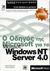 2000, Crawford, Sharon (Crawford, Sharon), Ο οδηγός της Microsoft για το Microsoft Windows NT server 4.0, Ο απαραίτητος οδηγός για διαχειριστές συστημάτων, μηχανικούς συστημάτων και επαγγελματίες της πληροφορικής, Russel, Charlie, Κλειδάριθμος