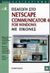 1998, Castro, Elizabeth (Castro, Elizabeth), Εισαγωγή στο Netscape Communicator 4 for Windows, Με εικόνες, Castro, Elizabeth, Κλειδάριθμος