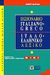 2003, Basili, Giorgio M. (Basili, Giorgio M.), Dizionario greco-italiano, Mini, Λουκαρέλλη, Ευγενία, Σιδέρη Μιχάλη