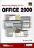 1999, Bruck, Bill (Bruck, Bill), Αναλυτικός οδηγός για το Office 2000, , Bruck, Bill, Anubis