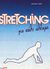 1992, Πέντσου, Δόξα (Pentsou, Doxa), Stretching για κάθε άθλημα, , Alter, M., Salto