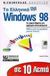 1998, Fulton, Jennifer (Fulton, Jennifer), Σε 10 λεπτά μαθαίνετε τα ελληνικά Windows 98, , Fulton, Jennifer, Γκιούρδας Β.