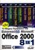 2000, κ.ά. (et al.), Το πλήρες περιβάλλον του ελληνικού Microsoft Office 2000 8 σε 1, , Habraken, Joe, Γκιούρδας Β.