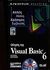 1999, Φιστουρής, Δημοσθένης Κ. (Fistouris, Dimosthenis K.), Οδηγός της Visual Basic 6, , Reselman, Bob, Γκιούρδας Β.