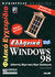 1998, Weixel, Suzanne (Weixel, Suzanne), Φιλικό εγχειρίδιο ελληνικά Windows 98, , Weixel, Suzanne, Γκιούρδας Β.