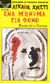 2003, Λοράνδος, Λουκάς (Lorandos, Loukas), Ένα μήνυμα για φόνο, Μήνυμα από το υπερπέραν, Christie, Agatha, 1890-1976, Λυχνάρι