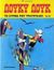 2006, Morris (Maurice De Bevere), 1923-2001 (Morris), Το σύρμα που τραγουδάει, , Goscinny, Rene, Μαμούθ Comix
