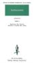 1994, Φιλολογική Ομάδα Κάκτου (Philological Team of Cactos Publications), Άπαντα 3, Δημώνακτος βίος, Νιγρίνος, Συμπόσιον ή Λαπίθαι, Βίων πράσις, Λουκιανός ο Σαμοσατεύς, Κάκτος