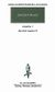 2000, Φιλολογική Ομάδα Κάκτου (Philological Team of Cactos Publications), Άπαντα 7, Περί απλών φαρμάκων Β΄, Διοσκουρίδης, Κάκτος