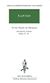 1992, Φιλολογική Ομάδα Κάκτου (Philological Team of Cactos Publications), Άπαντα 5, Διαιτητική - θεραπευτική 1: Περί διαίτης Α-Δ, Ιπποκράτης ο Κώος, 460-377 π.Χ., Κάκτος