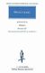 1992, Θουκυδίδης, π.460-π.397 π.Χ. (Thucydides), Άπαντα 6, Ιστοριών ΣΤ: Τα γεγονότα από το 415 π.Χ. ως το 414 π.Χ., Θουκυδίδης ο Αθηναίος, Κάκτος