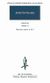 1994, 385-322 π.Χ. Αριστοτέλης (), Άπαντα 19, Περί ζώων μορίων Α, Β, Γ, Αριστοτέλης, 385-322 π.Χ., Κάκτος