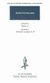 1994, Φιλολογική Ομάδα Κάκτου (Philological Team of Cactos Publications), Άπαντα 26, Όργανον 4: Αναλυτικών προτέρων Α, Β, Αριστοτέλης, 385-322 π.Χ., Κάκτος