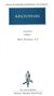 1993, Φιλολογική Ομάδα Κάκτου (Philological Team of Cactos Publications), Άπαντα 7, Ηθικών Νικομαχειών Α, Β, Γ, Δ, Αριστοτέλης, 385-322 π.Χ., Κάκτος