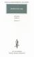 1994, Φιλολογική Ομάδα Κάκτου (Philological Team of Cactos Publications), Άπαντα 36, Ελάσσονα έργα 2, Αριστοτέλης, 385-322 π.Χ., Κάκτος