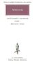 1992, Αρριανός Φλάβιος ο εκ Νικομηδείας (Flavius Arrianus of Nicomedia), Αλεξάνδρου Ανάβασις 1, Βιβλία Α και Β, Αρριανός Φλάβιος ο εκ Νικομηδείας, Κάκτος