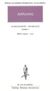 1992, Φιλολογική Ομάδα Κάκτου (Philological Team of Cactos Publications), Αλεξάνδρου Ανάβασις 3, Βιβλίο πέμπτο - έκτο, Αρριανός Φλάβιος ο εκ Νικομηδείας, Κάκτος