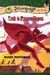 2000, Mostyn, David (Mostyn, David), Τζακ ο φτεροπόδαρος, Μια ιστορία για την πάλη του καλού ενάντια στο κακό, Pullman, Philip, 1946-, Ψυχογιός