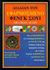 2000, Αναστασία  Νάνου - Τσάκαλη (), Εφαρμοσμένο Φενγκ Σούι, Πως να εφαρμόσετε την πανίσχυρη φόρμουλα του Φενγκ Σούι της πυξίδας με βάση την ημερομηνία γέννησης και το φύλλο: Περιέχει τη φόρμουλα του Φενγκ Σούι απλοποιημένη, Too, Lillian, Πύρινος Κόσμος