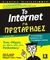 2000, Πανόπουλος, Τάσος (Panopoulos, Tasos), Το Internet για πρωτάρηδες, , Levine, John R., Κλειδάριθμος