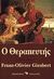 2000, Σκάρα, Μίρκα - Μαρία (Skara, Mirka - Maria), Ο θεραπευτής, , Giesbert, Franz - Olivier, Ενάλιος