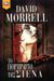 2001, Morrell, David (Morrell, David), Το πορτραίτο της Σιένα, , Morrell, David, Bell / Χαρλένικ Ελλάς