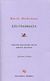 2000, Ιωάννου, Κώστας (Ioannou, Kostas), Επι-γράμματα, , Dickinson, Emily, 1830-1886, Κρωπία