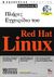 2001, Petersen, Richard (Petersen, Richard), Πλήρες εγχειρίδιο του Red Hat Linux, , Petersen, Richard, Γκιούρδας Β.