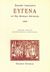 1995, Spadaro, Giuseppe (Spadaro, Giuseppe), Τραγωδία ονομαζομένη Ευγένα του κυρ Θεοδώρου Μοντσελέζε, 1646, , Μοντσελέζε, Θεόδωρος, Οδυσσέας